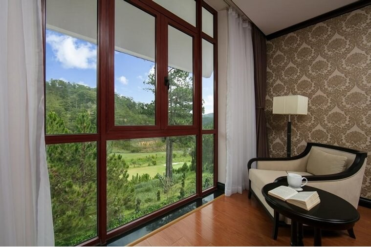 King Suite Moutain View